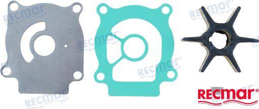 water pump repair kit for Suzuki