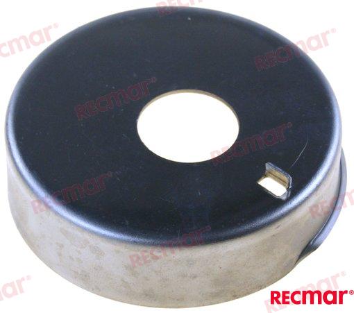 Вставка водяного насоса для OEM: OMC: 5036900; Suzuki: 17413-95J00, 17413-95J00-000
