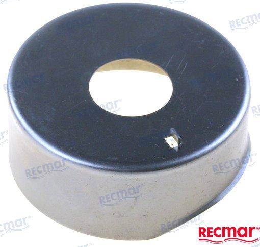 cup insert for Suzkuki water pump