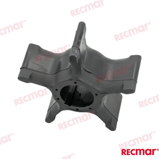 Водяная крыльчатка для OEM: OMC: 5033542; Suzuki: 17461-90J00, 17461-90J01, 17461-90J01-000, 17461-94506, 17461-94510, 17461-94511