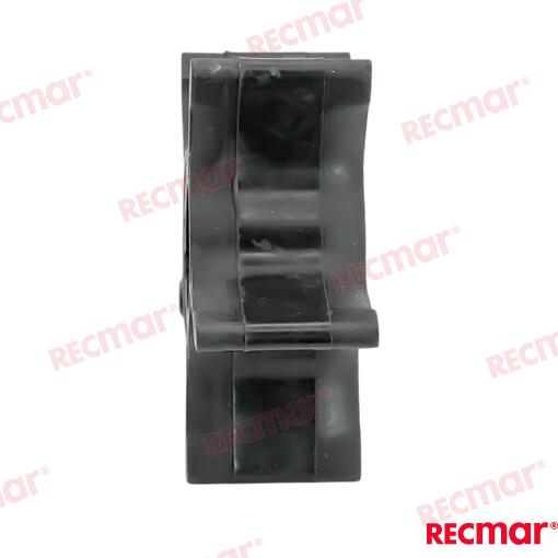 Водяная крыльчатка для OEM: OMC: 5033542; Suzuki: 17461-90J00, 17461-90J01, 17461-90J01-000, 17461-94506, 17461-94510, 17461-94511