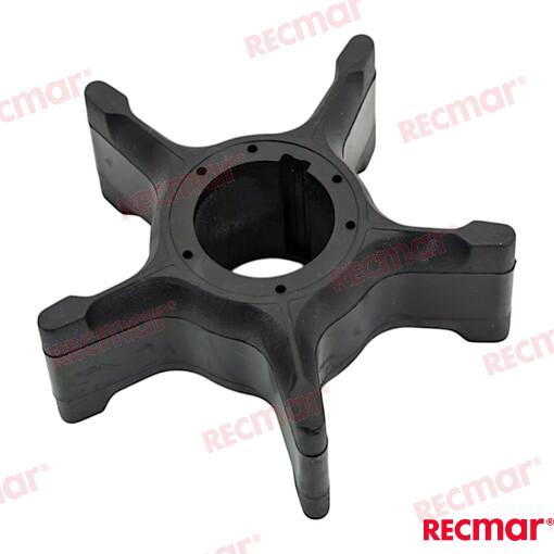 Водяная крыльчатка для OEM: OMC: 5033542; Suzuki: 17461-90J00, 17461-90J01, 17461-90J01-000, 17461-94506, 17461-94510, 17461-94511