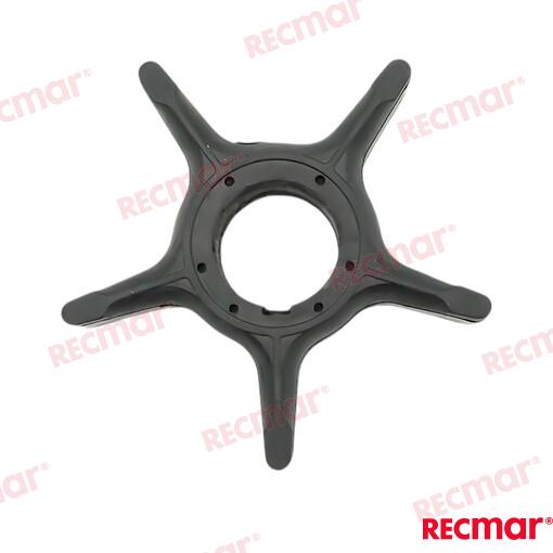Водяная крыльчатка для OEM: OMC: 5033542; Suzuki: 17461-90J00, 17461-90J01, 17461-90J01-000, 17461-94506, 17461-94510, 17461-94511