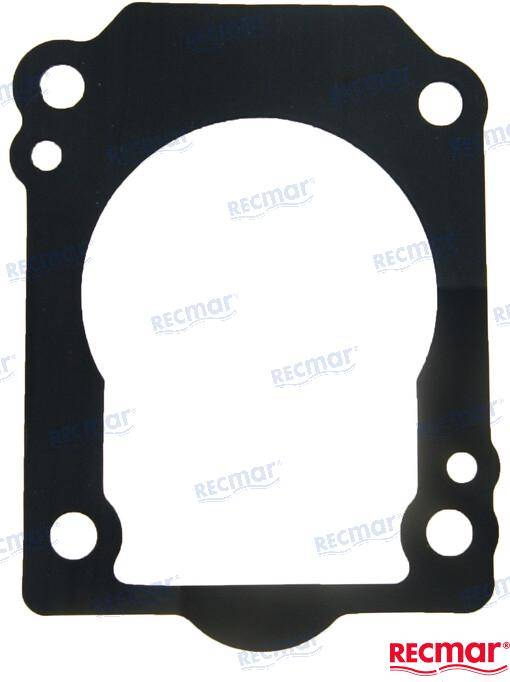 water pump case gasket