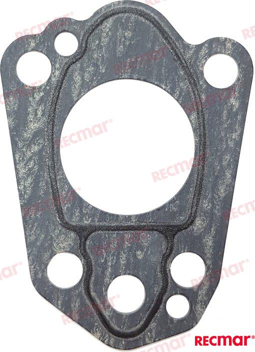Прокладка водяного насоса OEM: Suzuki: 17472-97JL0, 17472-97JL0-000