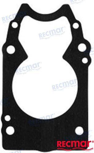 case panel gasket