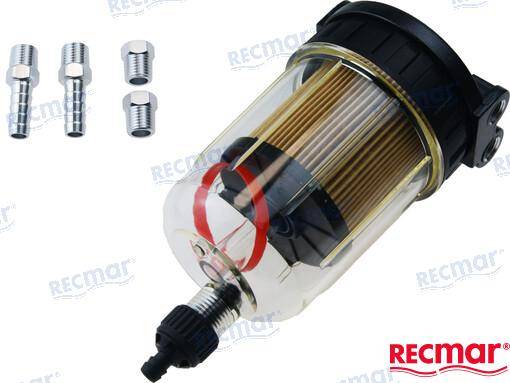 fuel filter