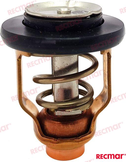 Термостат 71ºC OEM: Suzuki: 17670-90J10, 17670-90J10-000, 17670-90J11, 17670-90J11-000, 1770-90J10