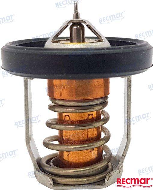 Термостат 60°C OEM: Suzuki: 17670-94J00, 17670-94J01, 17670-94J02, 17670-94J02-000