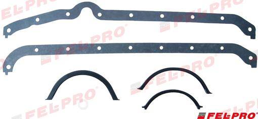 oil pan gasket set GM350 5,7L