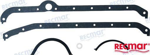 oil pan gasket  set GM350 5,7L