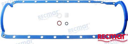 oil pan gasket for 8.2L gen v