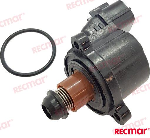 Датчик OEM: Suzuki: 18137-87L00, 18137-87L01, 18137-87L02, 18137-87L02-000