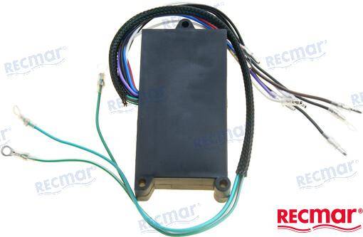 switch box