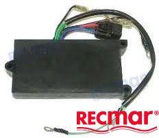 switch box