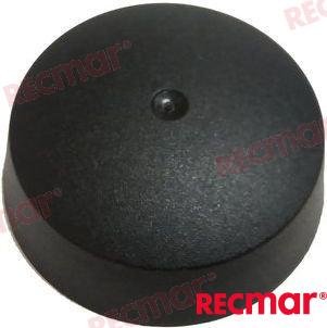 Plastic tips A1G2 OEM: Mercruiser: 19-815951, 19-8M0214953, 815951