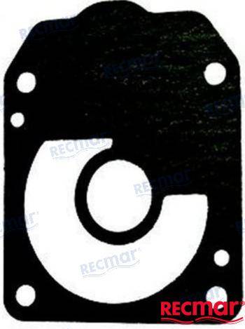 water pump gasket