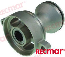 Propeller housing OEM: Mercruiser: 19291A2, 19291A3, 8M0168900
