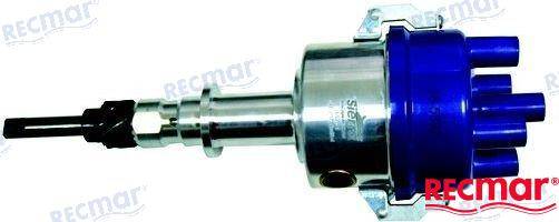 distributor gm 4 cilindros