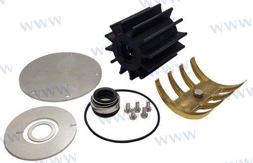 water pump kit for 3838207