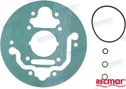 gasket 130/150 for Volvo Penta