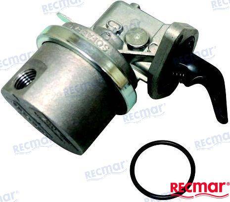 fuel pump
