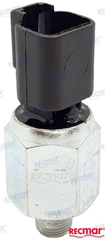 oil pressure sensor