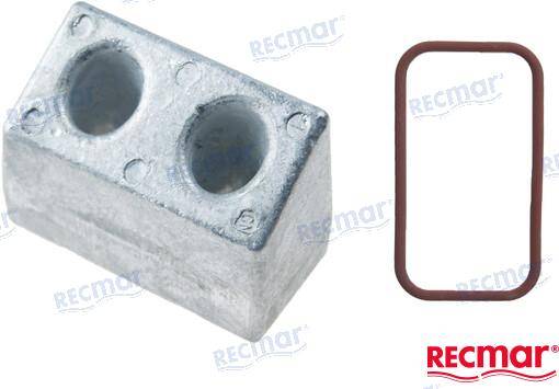 anode, manifolds