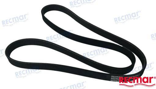 compressor belt