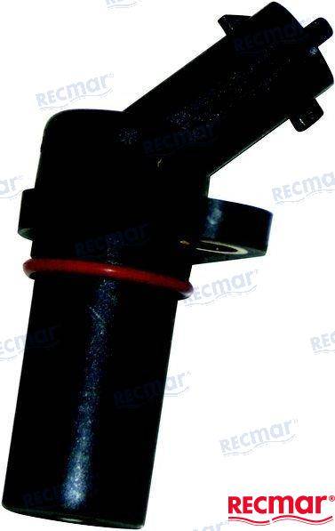 crankshaft pulse sensor