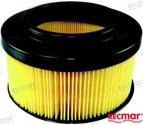air filter element volvo