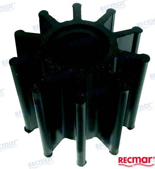 impeller sherwood 22000k