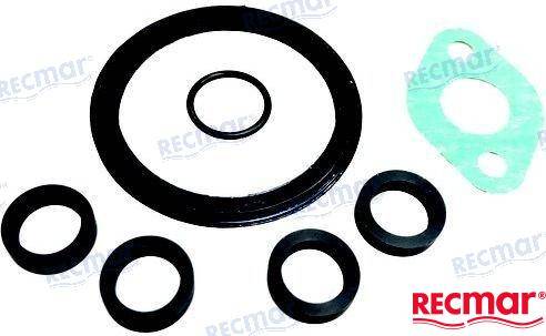 water pipe gasket kit