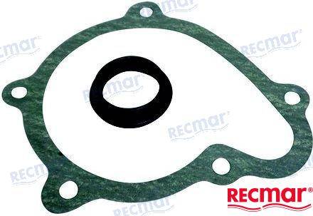 water pump gasket set