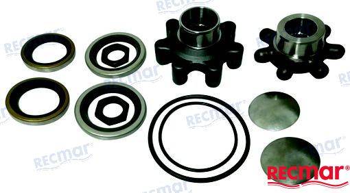 ball gear drive omc kit