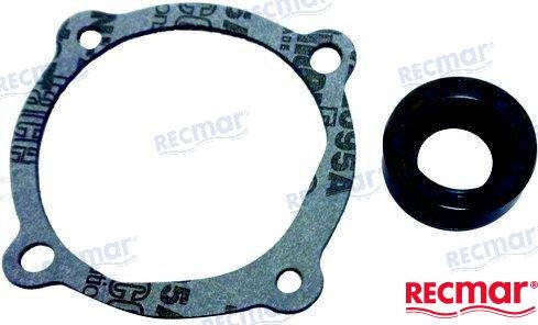 gasket kit for raw water pump
