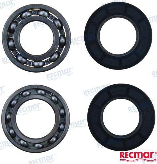 flywheel casing repair kit
