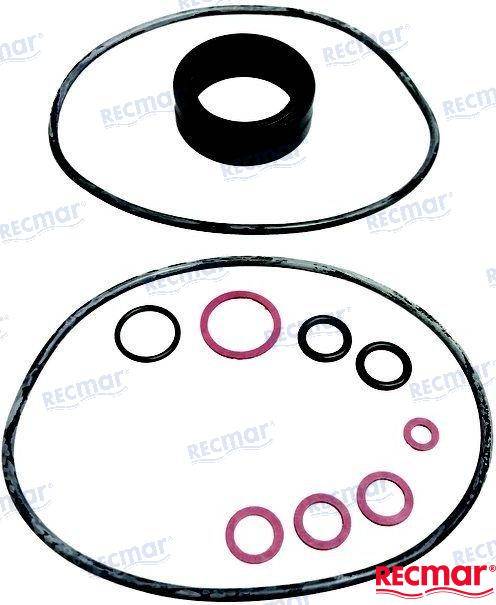 gearcase seal kit