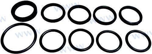 water pipe gasket set