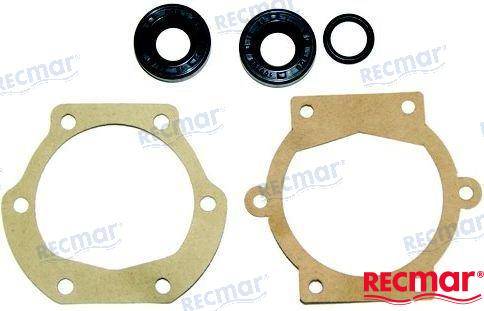 gasket set for water pump