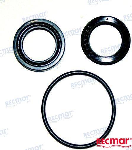 gasket set steering piston dpx