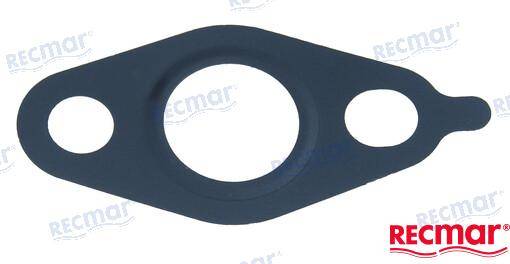Gasket for Volvo Penta