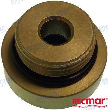 shift shaft busing