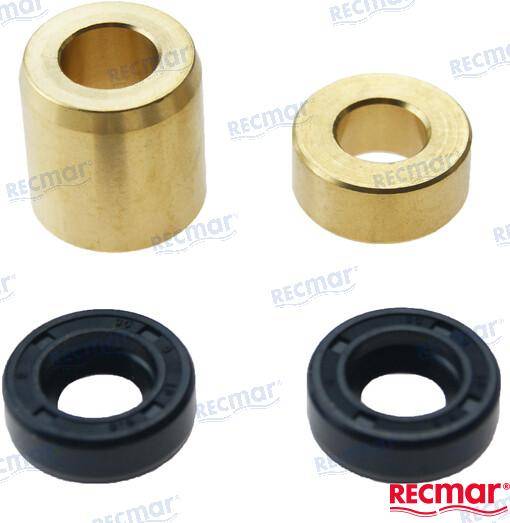 shift shaft busing