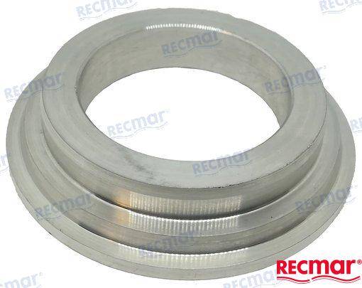 Spacer Bravo I & II