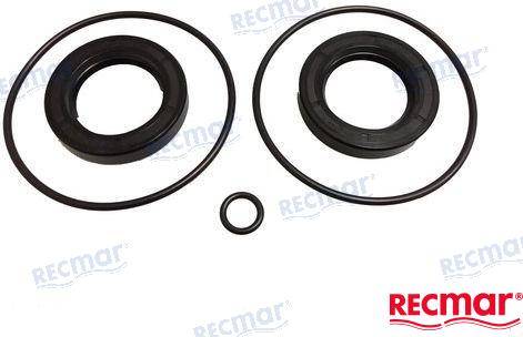 gasket set for propeller shaft
