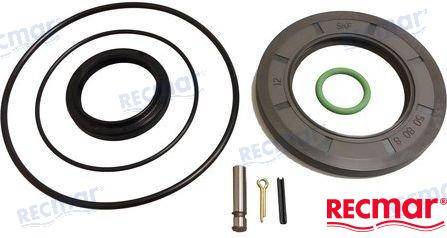 seal kit upper unit dph