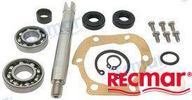 repair kit sea water pump