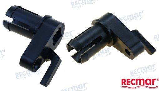 arm clutch rod