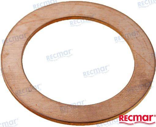 copper washer